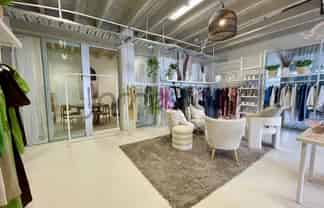Stunning First Floor Office 157m2 + Parking