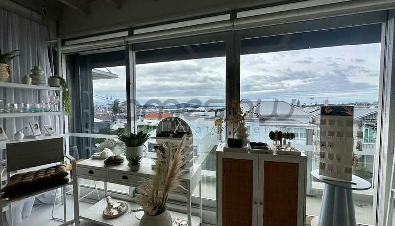 Level 2/27 Bath Street, Parnell