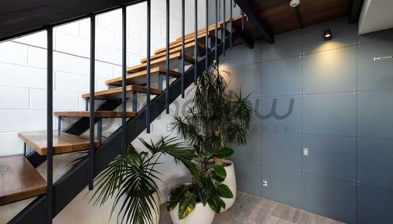 Level 2/27 Bath Street, Parnell