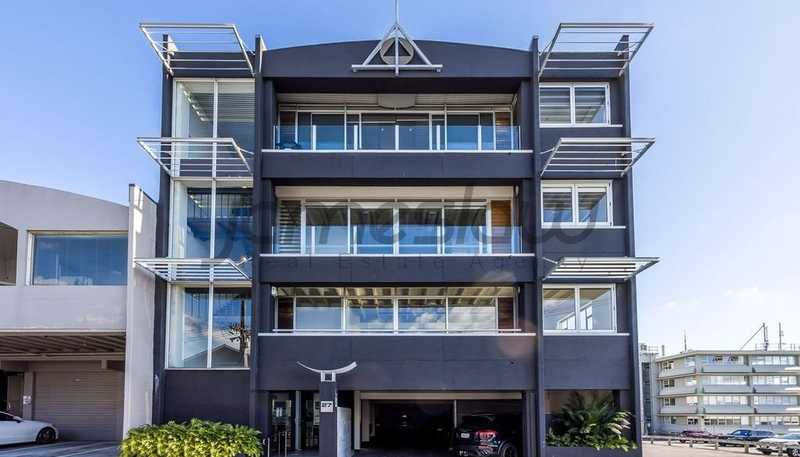 Level 2/27 Bath Street, Parnell