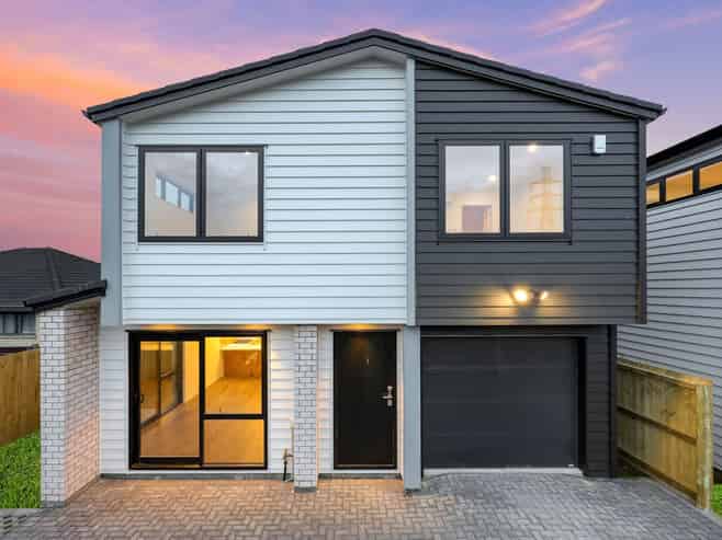 Lots 1-5/30 Airfield Road, Takanini