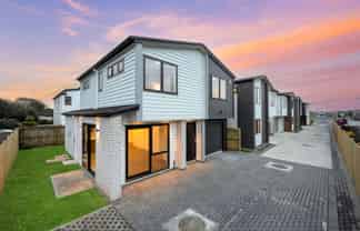 Lots 1-5/30 Airfield Road, Takanini