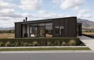 3 Glenbrae Crescent, Wanaka