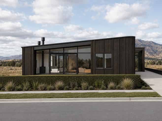 3 Glenbrae Crescent, Wanaka