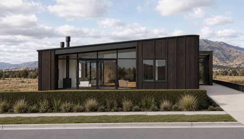 3 Glenbrae Crescent, Wanaka