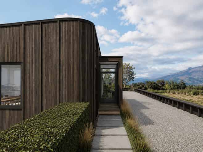 3 Glenbrae Crescent, Wanaka