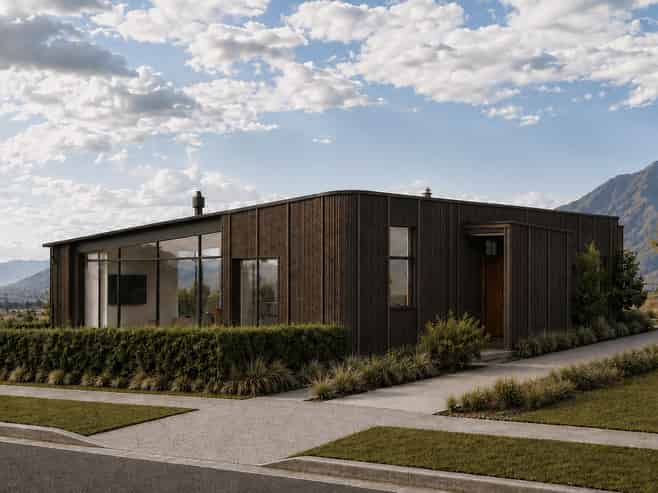3 Glenbrae Crescent, Wanaka