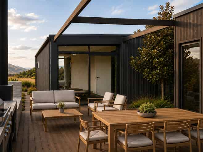 3 Glenbrae Crescent, Wanaka