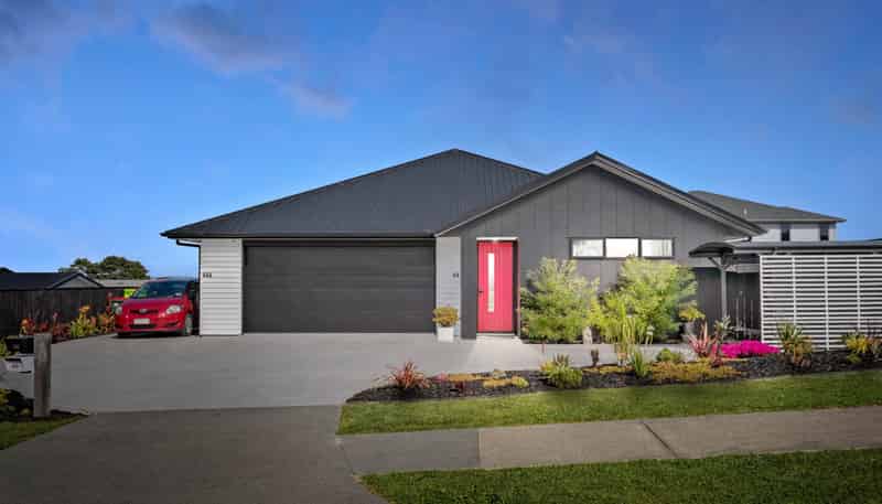 44 Karo Road, Beachlands