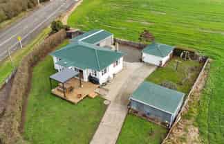 6249 State Highway 26, Paeroa