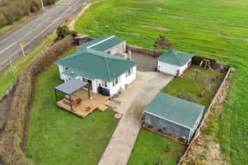 6249 State Highway 26, Paeroa