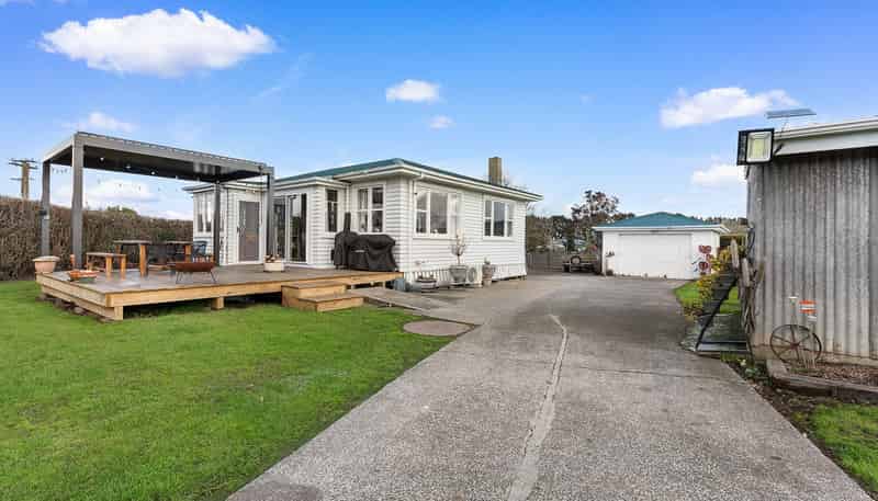 6249 State Highway 26, Paeroa