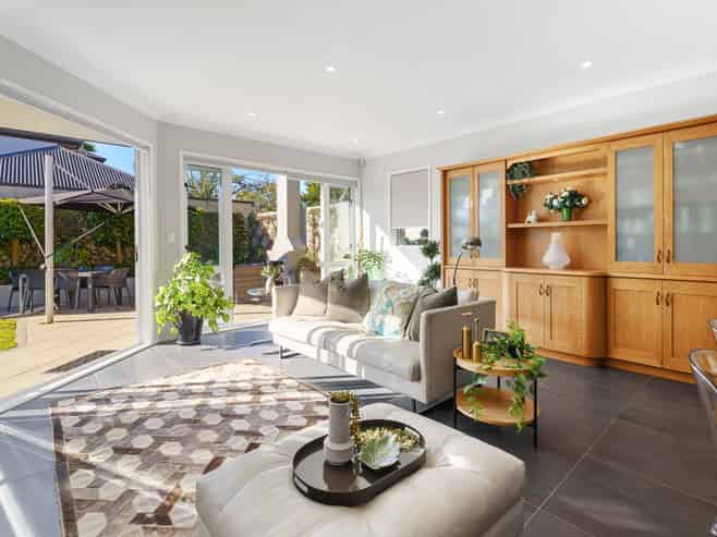 116B Marsden Avenue, Mount Eden