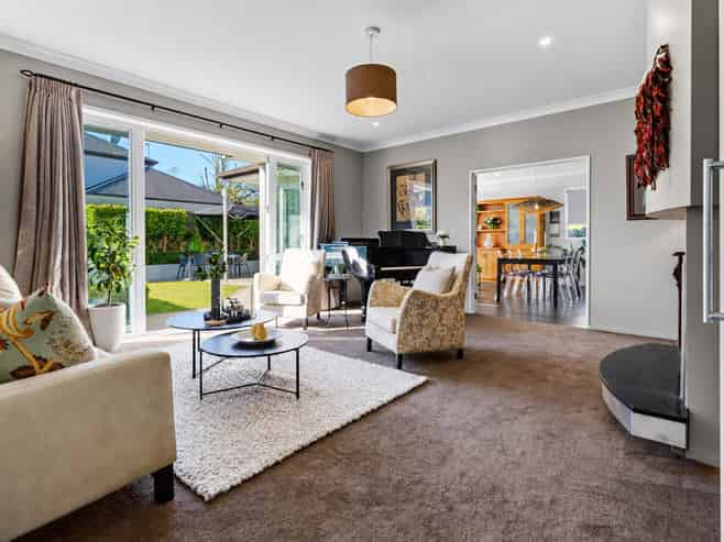 116B Marsden Avenue, Mount Eden