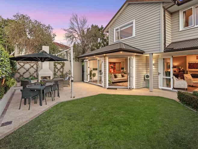 116B Marsden Avenue, Mount Eden