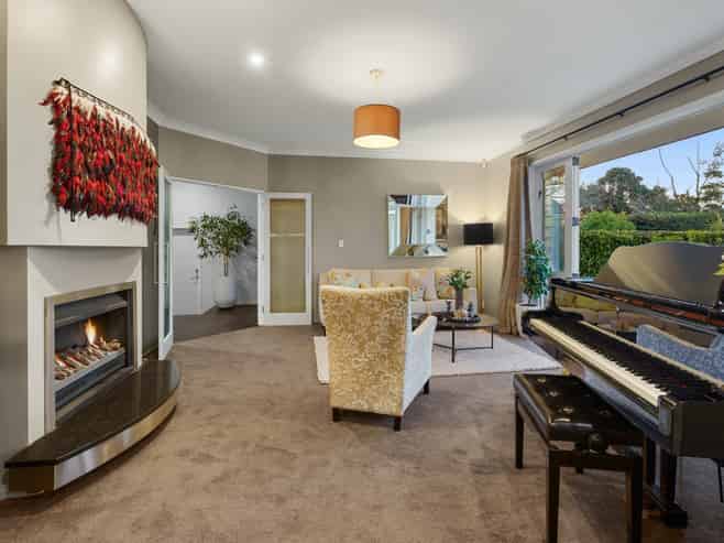 116B Marsden Avenue, Mount Eden