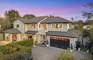 116B Marsden Avenue, Mount Eden