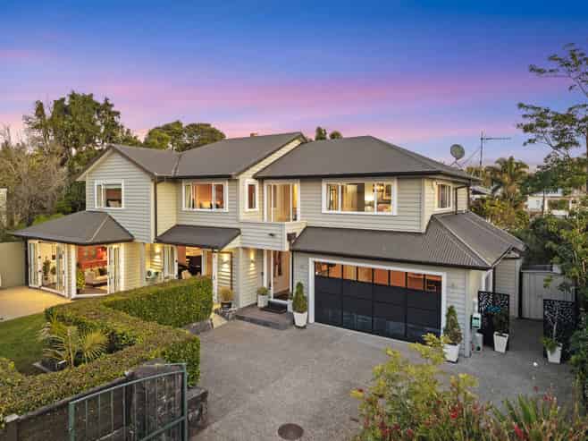 116B Marsden Avenue, Mount Eden
