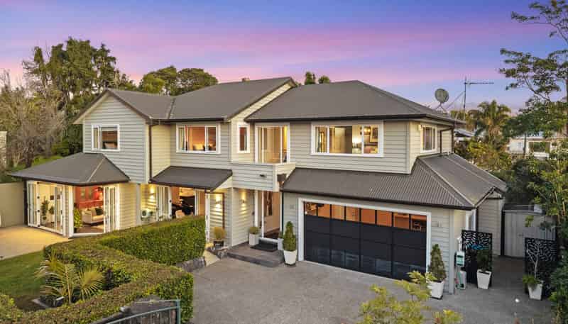 116B Marsden Avenue, Mount Eden