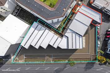 Almost complete – premium industrial units
