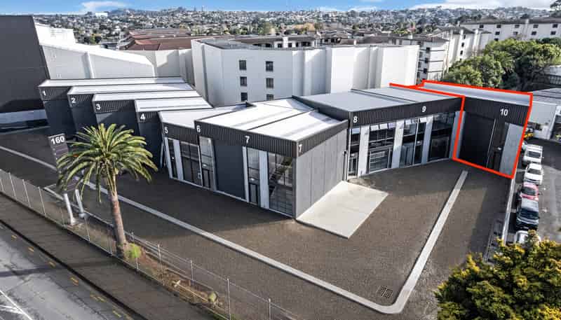 10/160 Marua Road, Mount Wellington