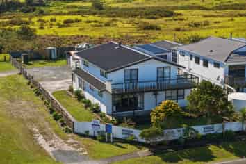 1501 Inland Road, Karikari Peninsula