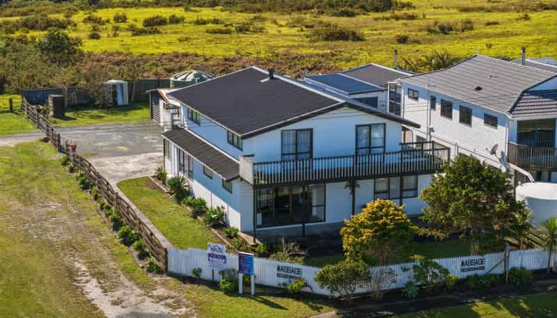 1501 Inland Road, Karikari Peninsula
