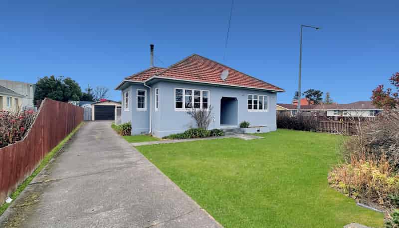 70 Victoria St, Rangiora