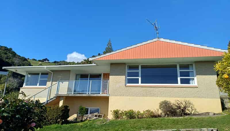 57 Chamberlain Street, Tahunanui