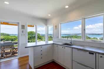 332 W Tamaki Road, Glendowie