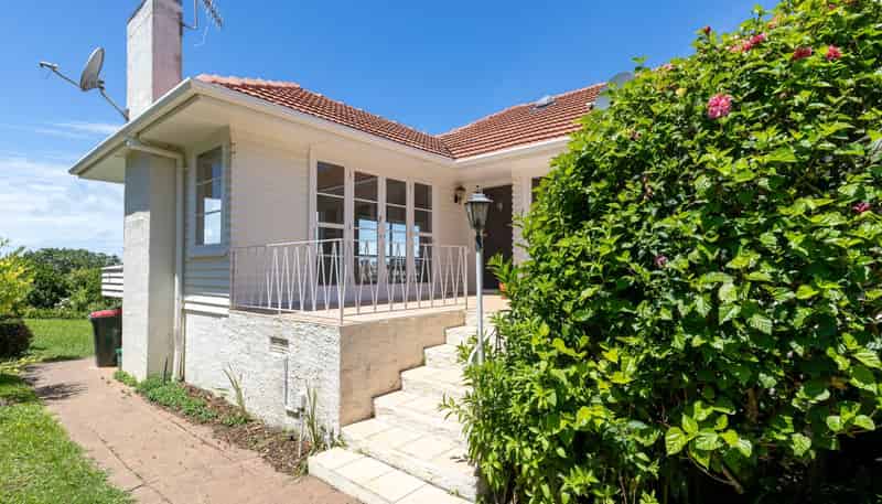 332 W Tamaki Road, Glendowie