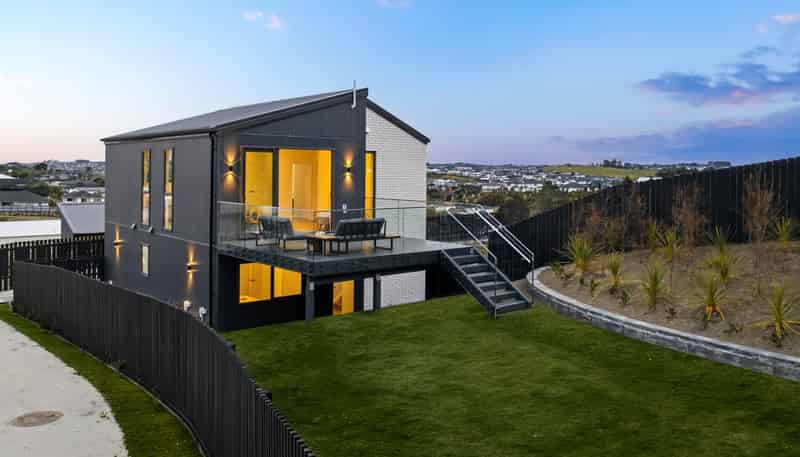 66  Ara Taha Crescent, Orewa
