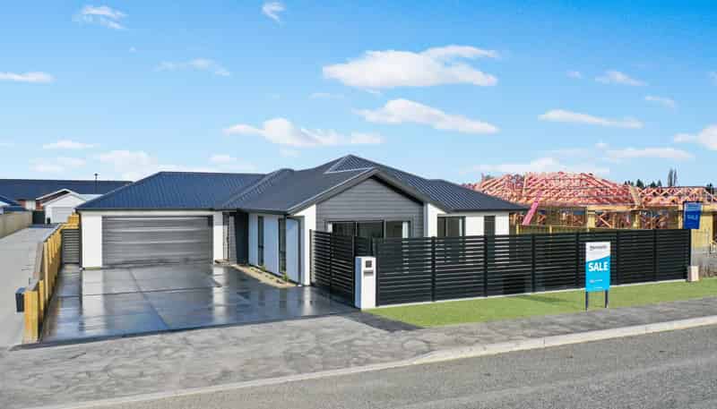 134 Farm Road, Allenton