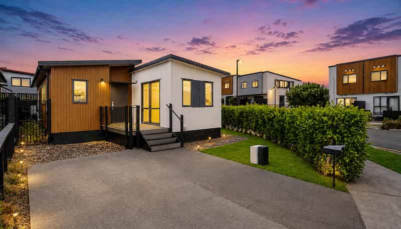 42  Tahere Road, Flat Bush