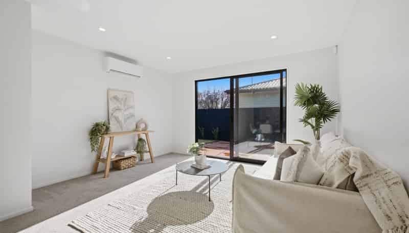 44 Cumnor Terrace, Woolston