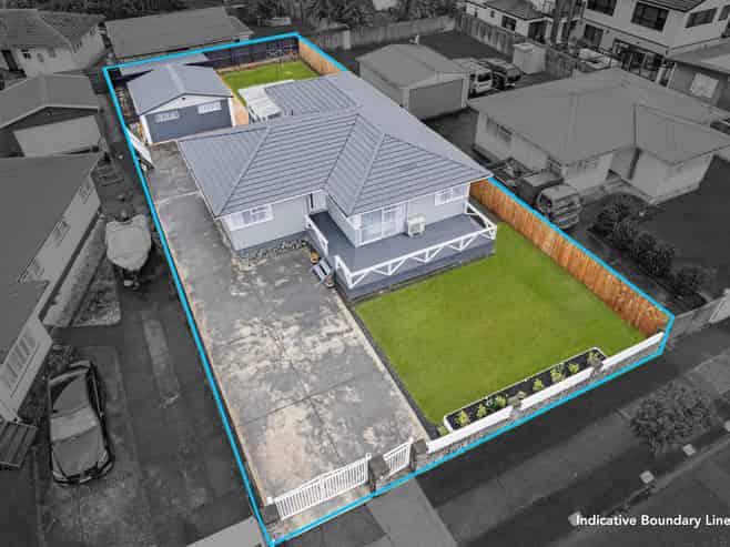 5 Convair Crescent, Mangere