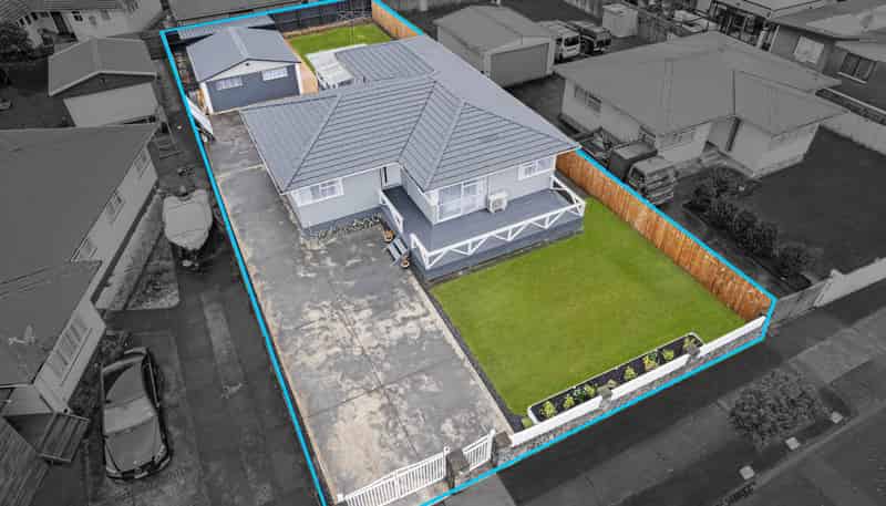 5 Convair Crescent, Mangere