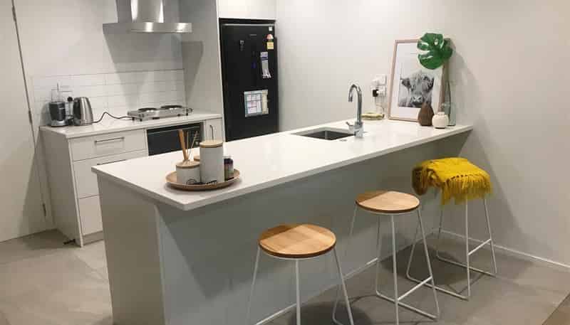2/30K Kempthorne Crescent, Mission Bay