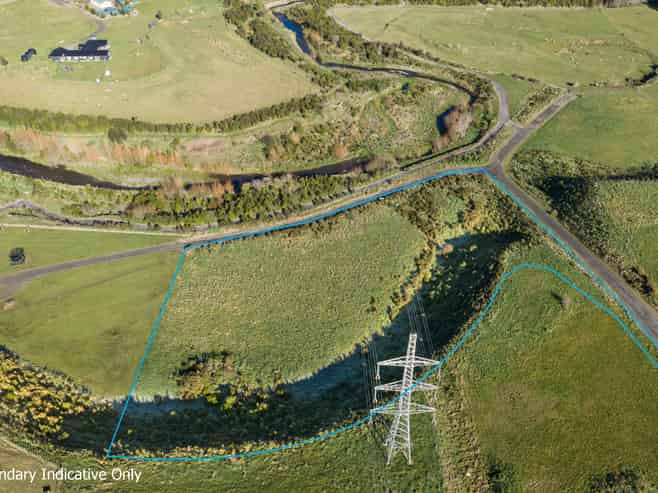 256 Valley Views, Fitzherbert