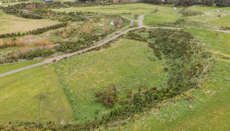 256 Valley Views, Fitzherbert