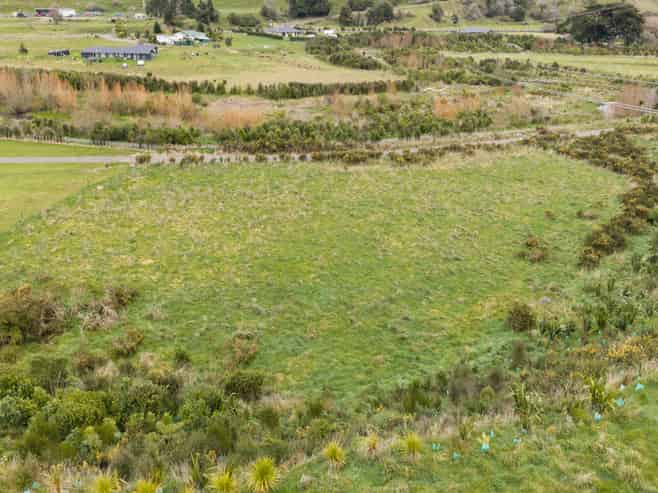 256 Valley Views, Fitzherbert