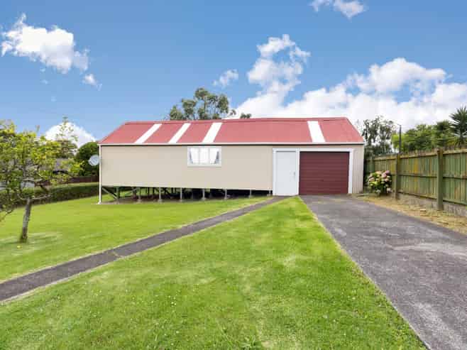 85 Panama Road, Mount Wellington