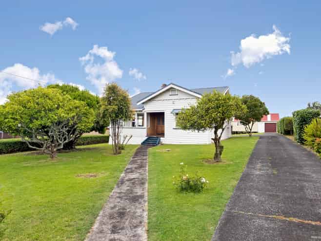 85 Panama Road, Mount Wellington