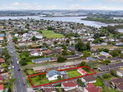 85 Panama Road, Mount Wellington