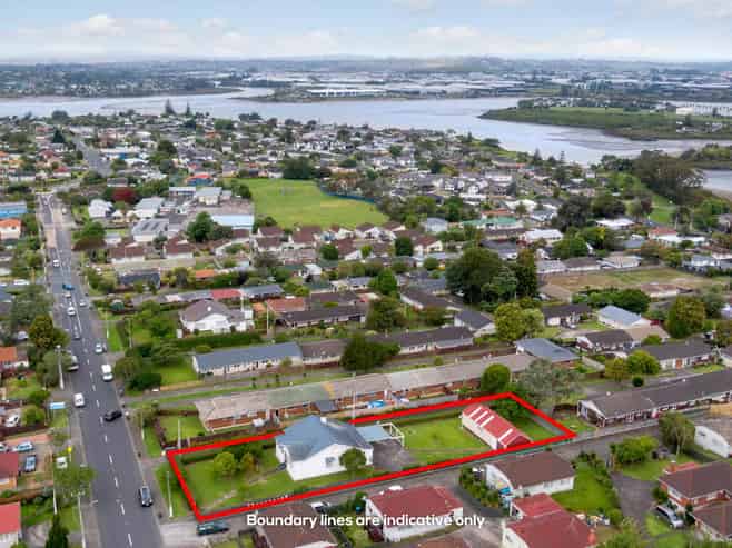 85 Panama Road, Mount Wellington