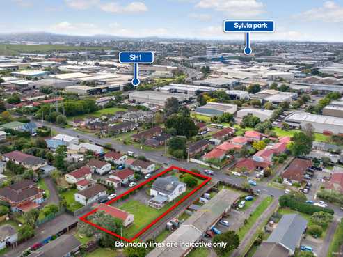 85 Panama Road, Mount Wellington