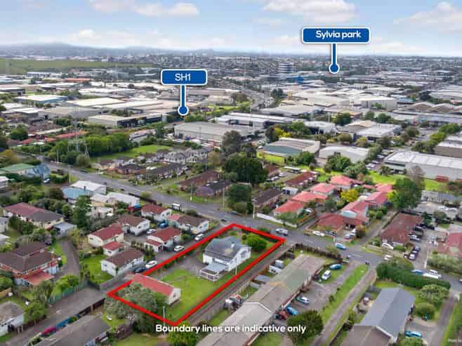 85 Panama Road, Mount Wellington