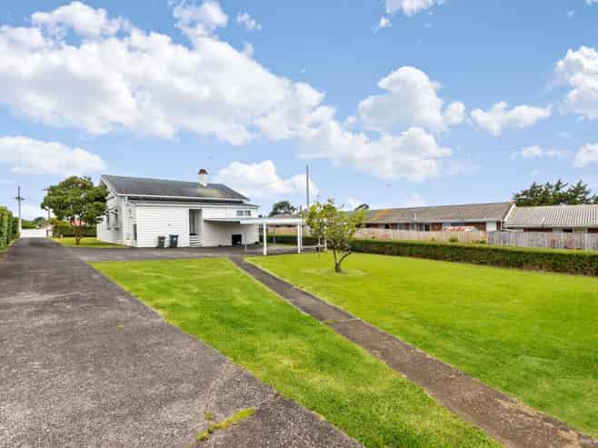 85 Panama Road, Mount Wellington