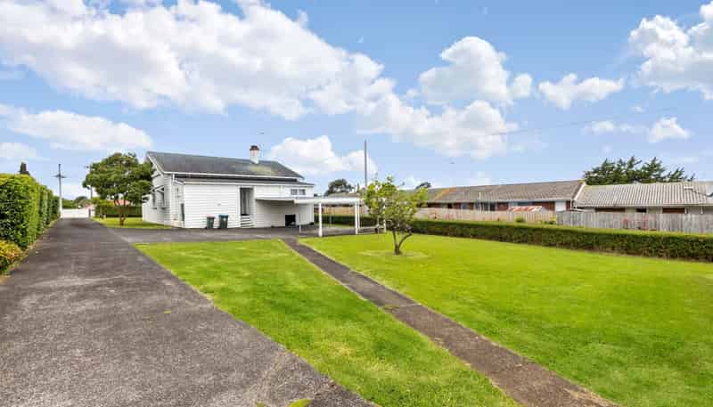 85 Panama Road, Mount Wellington