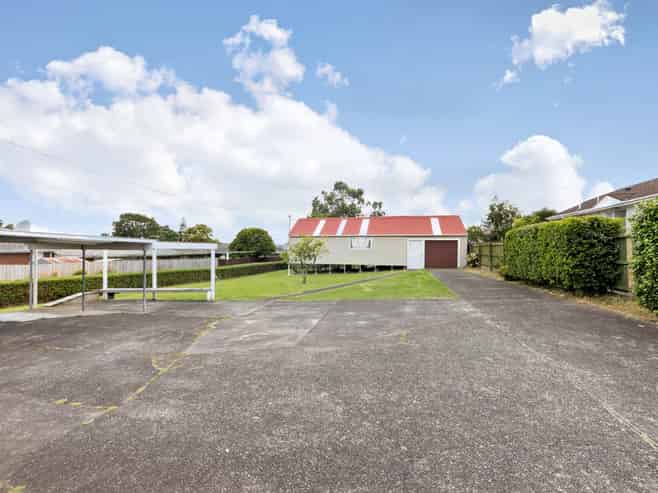 85 Panama Road, Mount Wellington